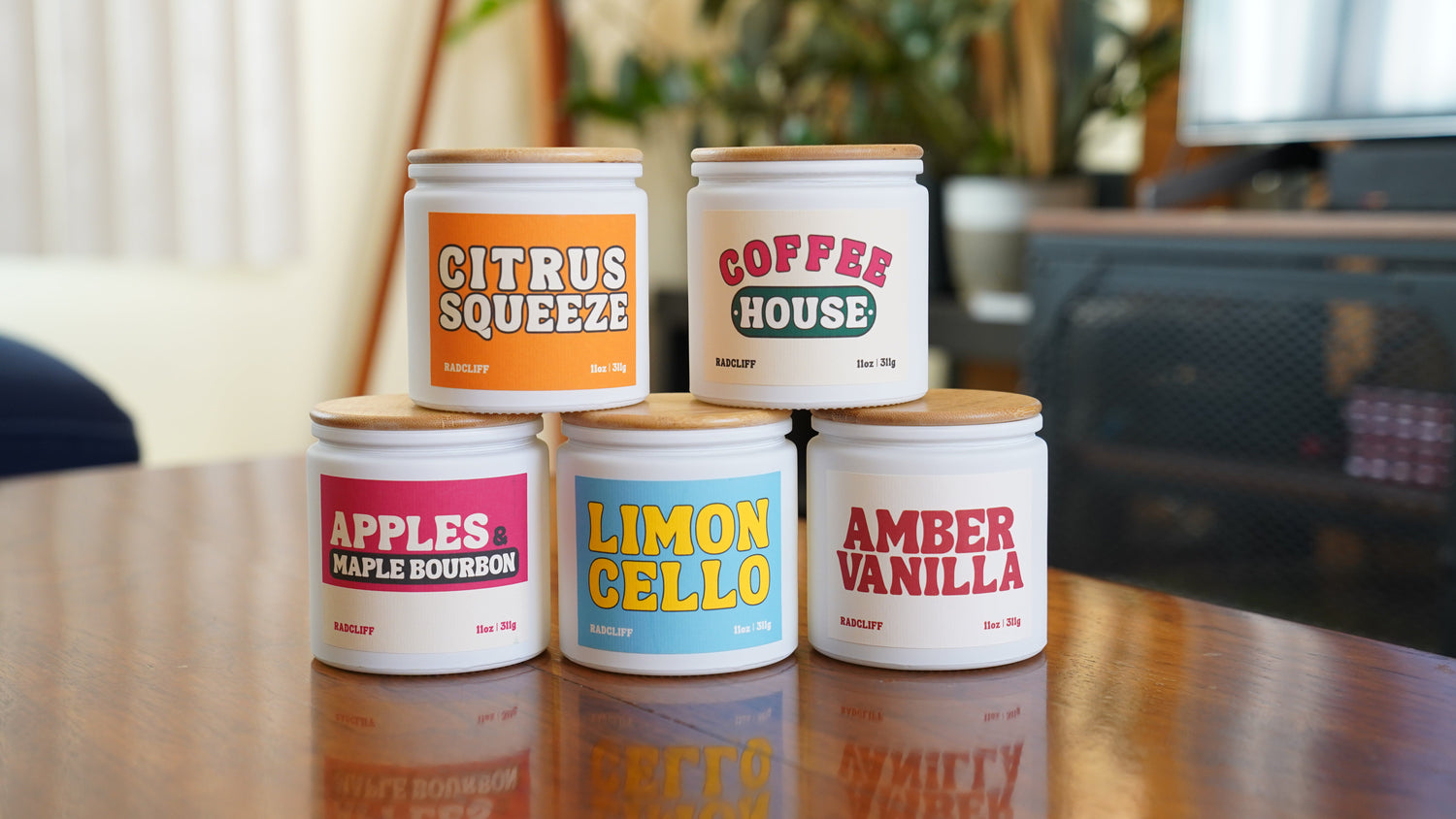 Candles