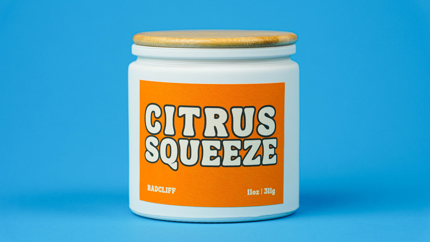 Citrus & Fruity